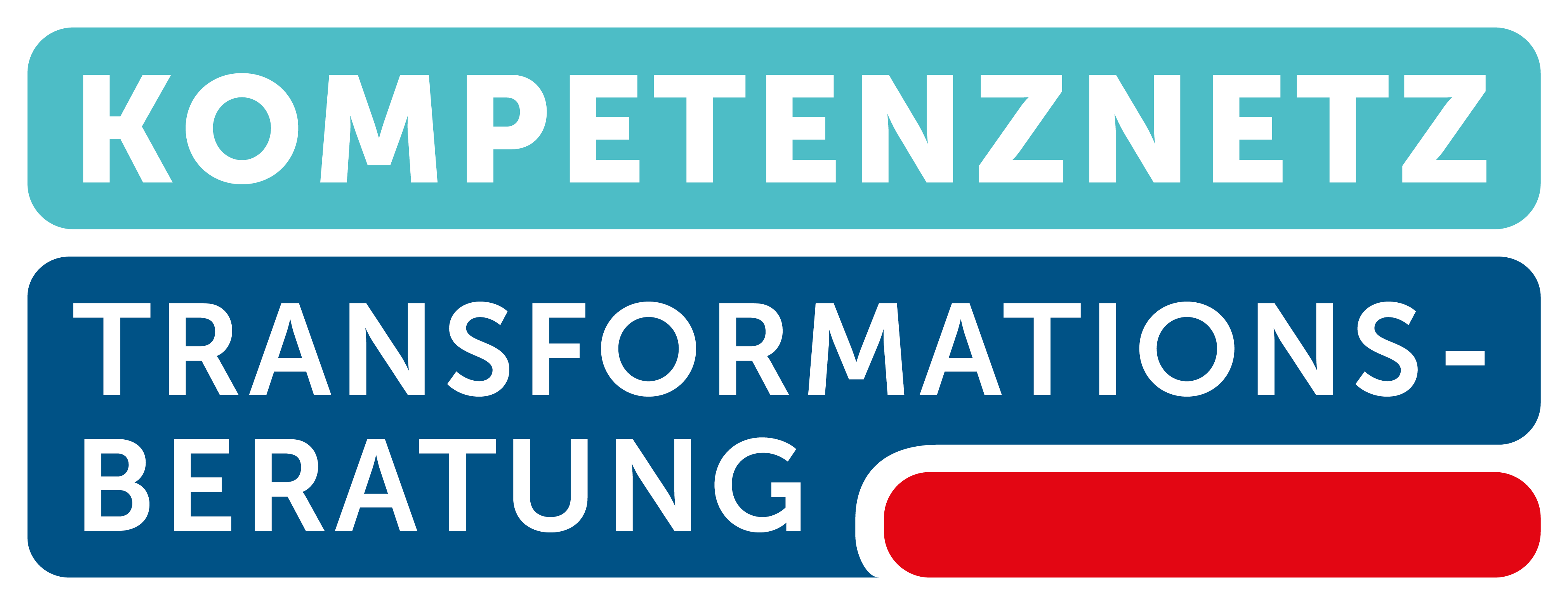 Kompetenznetz Logo